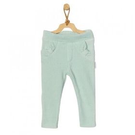 Andywawa AC22122 Mint Home Sweet Home Kadife Pantolon