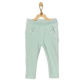 Andywawa AC22122 Mint Home Sweet Home Kadife Pantolon