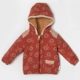 Andywawa AC22245 Kiremit Little Leon Bebek Montu