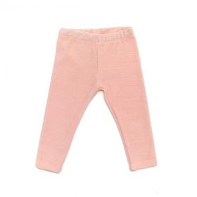 Andywawa AC22365 Pembe Kız Bebek Pantolon