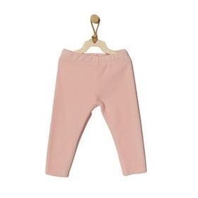 Andywawa AC22365 Pembe Kız Bebek Pantolon
