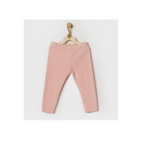 Andywawa AC22365 Pembe Kız Bebek Pantolon