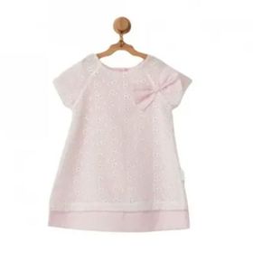 Andywawa AC22509 Floral Street Bebek Elbise