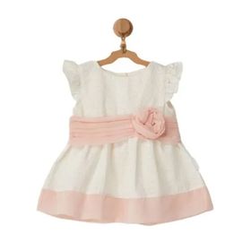 Andywawa AC22577 Stylish Girl Bebek Elbise