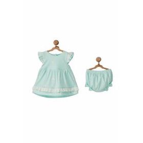 Andywawa AC22809 Summer Paradise Bebek Elbise
