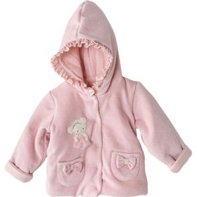 Andywawa AC23156 Velvet Fairy Bebek Montu