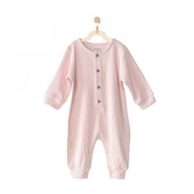 Andywawa AC23650 Romper Modal Bebek Tulumu