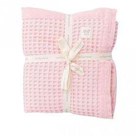Andywawa AC23720 Baby Home 120x100 cm Pembe Bebek Pattaniyesi