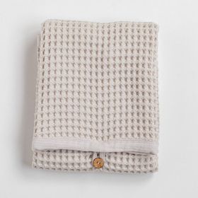 Andywawa AC23723 Baby Home Bej Bebek Alt Açma