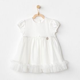 Andywawa AC24592 Dress Duck Bebek Elbise