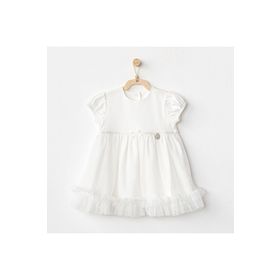 Andywawa AC24592 Dress Duck Bebek Elbise