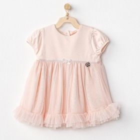 Andywawa AC24592 Dress Duck Bebek Elbise