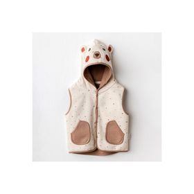 Andywawa AC25028 Vest Adventurous Bear Bebek Yelek