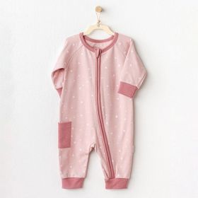 Andywawa AC25046 Romper Puppy Gazelle Bebek Tulum