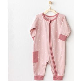 Andywawa AC25046 Romper Puppy Gazelle Bebek Tulum