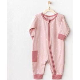 Andywawa AC25046 Romper Puppy Gazelle Bebek Tulum