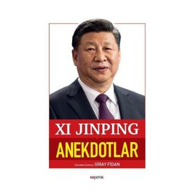 Anekdotlar - Xı Jinping
