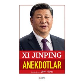 Anekdotlar - Xı Jinping