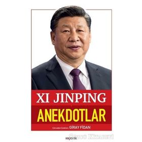 Anekdotlar - Xı Jinping