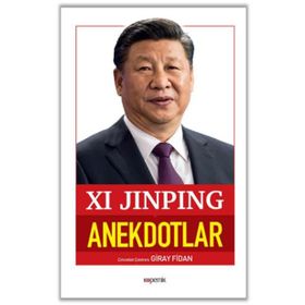 Anekdotlar - Xı Jinping
