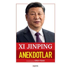 Anekdotlar - Xı Jinping