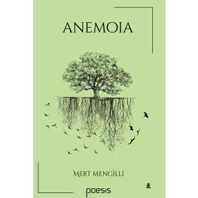 Anemoia - Mert Mengilli
