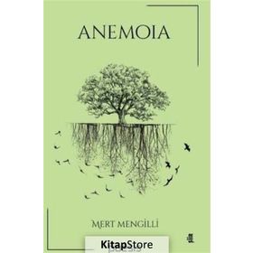 Anemoia - Mert Mengilli