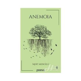Anemoia - Mert Mengilli
