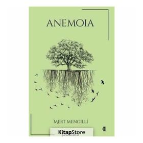 Anemoia - Mert Mengilli