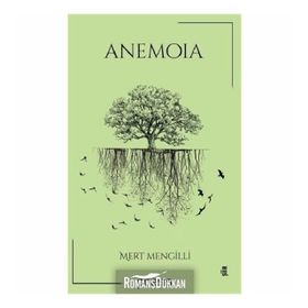Anemoia - Mert Mengilli