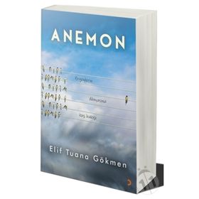 Anemon - Elif Tuana Gökmen