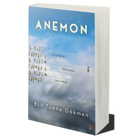 Anemon - Elif Tuana Gökmen