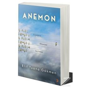 Anemon - Elif Tuana Gökmen