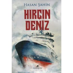 Anemon Yayınları Hırçın Deniz