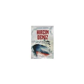 Anemon Yayınları Hırçın Deniz