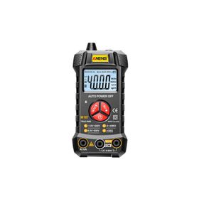 Aneng M167 Dijital Mini Multimetre