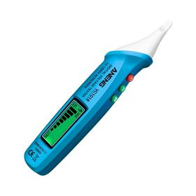 Aneng VC1018 Mavi Temassız Kontrol Kalemi