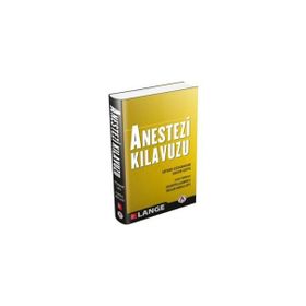 Anestezi Kılavuzu - Zekeriyya Alanoğlu