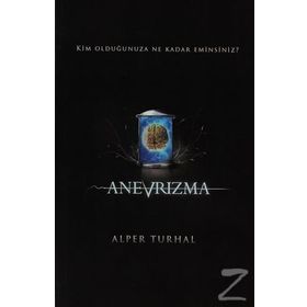 ANEVRIZMA - ALPER TURHAL