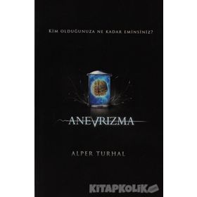 ANEVRIZMA - ALPER TURHAL