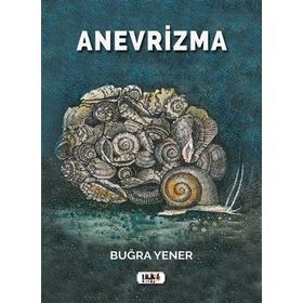 ANEVRIZMA - ALPER TURHAL