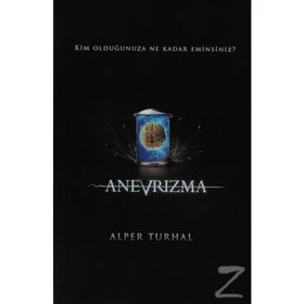 ANEVRIZMA - ALPER TURHAL