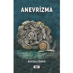 ANEVRIZMA - ALPER TURHAL