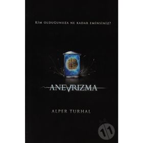 ANEVRIZMA - ALPER TURHAL