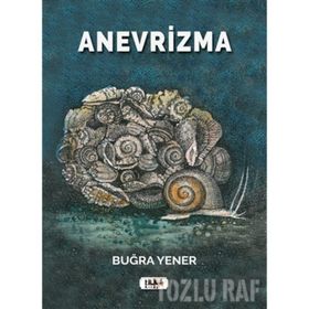 ANEVRIZMA - ALPER TURHAL
