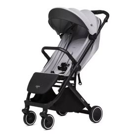 Anex Air-X Gri Kabin Boy Seyahat Sistem Bebek Arabası