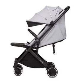 Anex Air-X Gri Kabin Boy Seyahat Sistem Bebek Arabası