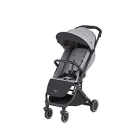 Anex Air-X Kabin Boy Twist Gri Bebek Arabası