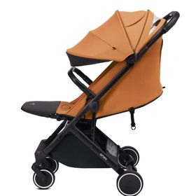 Anex Air-x Toffee Tek Elle Katlanan Kabin Boy Bebek Arabası