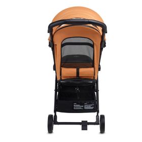 Anex Air-x Toffee Tek Elle Katlanan Kabin Boy Bebek Arabası